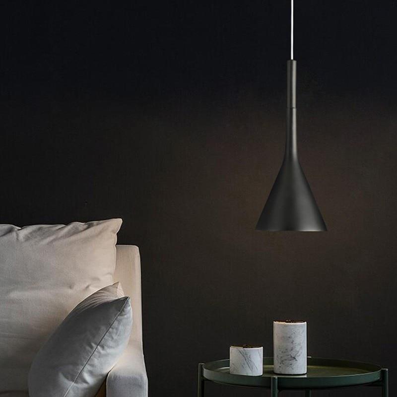 Renna - Modern Hanging Lamp